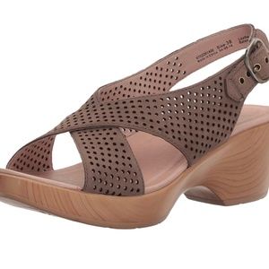 Dansko Jacinda Dress Sandal